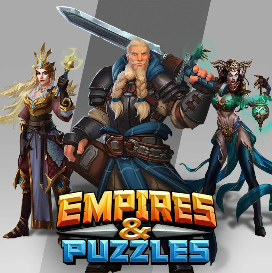 Империя пазл монстры. Игра Empire Альянс. Империя пазлов. Эмпайр пазл. Игра Empires Puzzles.