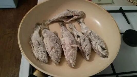 Как приготовить рыбу сырок