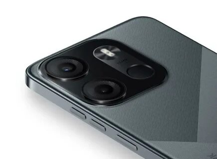 Смартфон tecno spark go 1