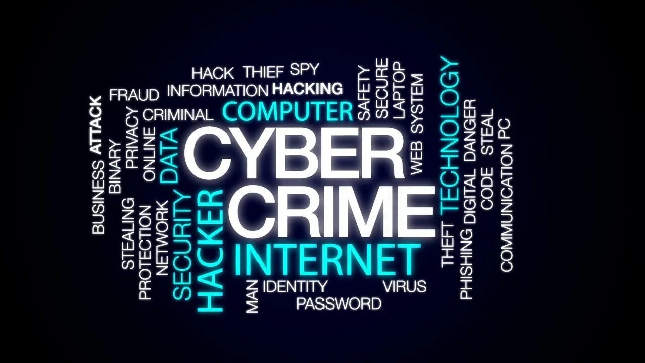 English plus 8 cybercrime. English plus 8 cybercrime