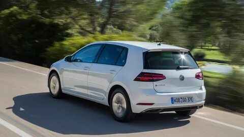 Volkswagen e