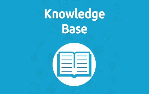 Knowledge base. Knowledge base