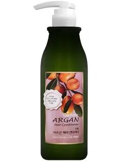 Кондиционеры для волос argan oil