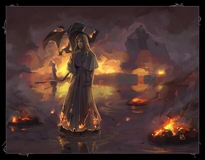 Великая скорбь