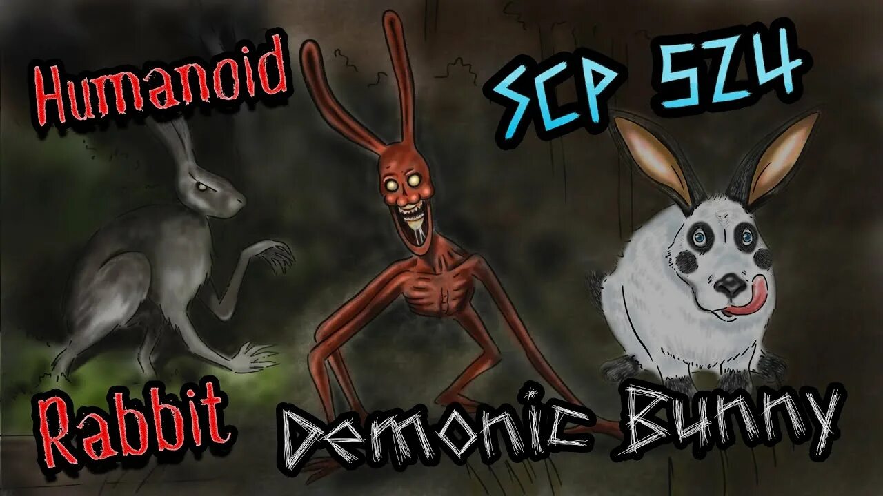 Scp 524