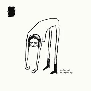 can't hate myself into a different shape de Brimheim en Apple Music 