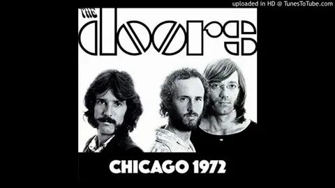 Doors текст