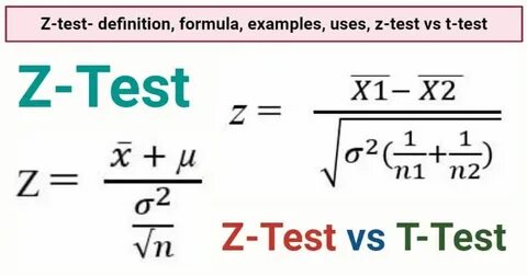 Define test