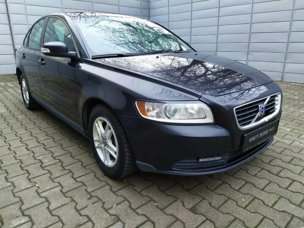 Купить вольво в красноярске. Вольво s40 2010 года. Volvo s40 черная. Вольво s40 2 Рестайлинг. Вольво s40 2 Рестайлинг 2002 года.