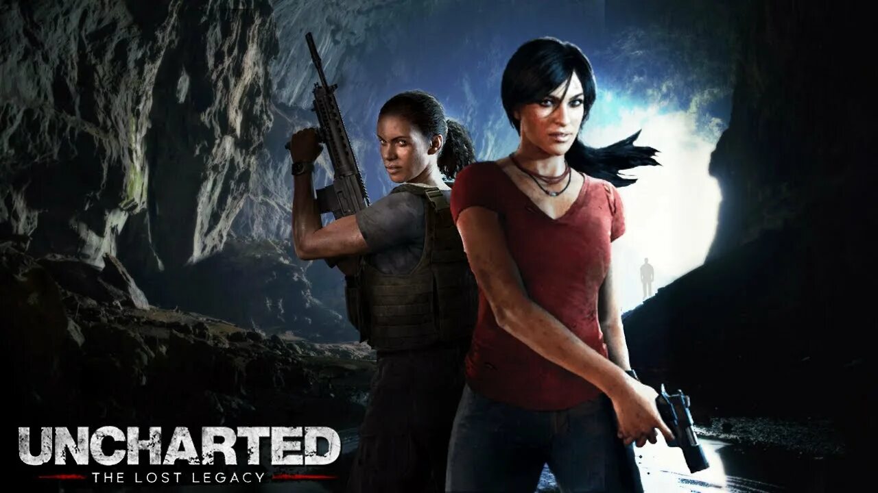 Uncharted: the Lost Legacy. Uncharted Lost Legacy обои. Uncharted the Lost Legacy обложка. Uncharted the Lost Legacy руки статуи.