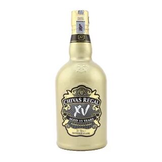Chivas xv