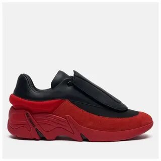 Raf simons antei