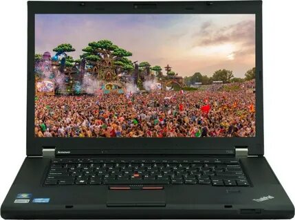 Thinkpad t530