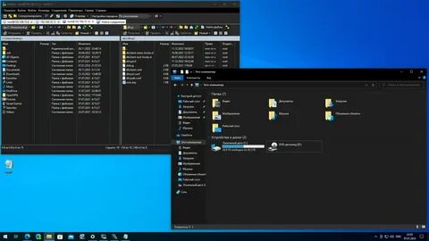 Me interface