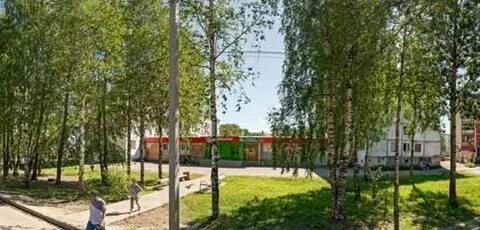 Ул космонавтов 9а