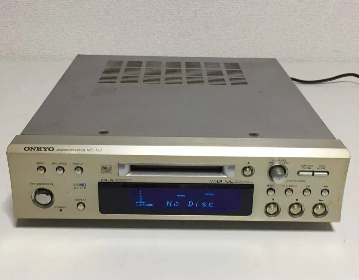Мини дисковые деки. Onkyo md-133. technics sj-md100. hi md дека. техникс минидиск.