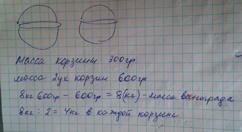 8 кг 600 грамм сколько это грамм