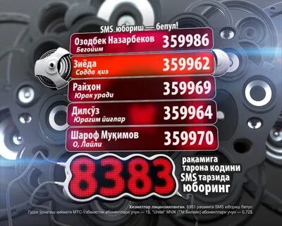 Bepul tv