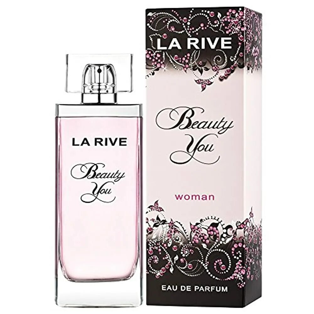 Духи la Rive женские. La Rive / парфюмерная вода цветочный аромат. Духи женские 75 мл la Rive. Бьюти Парфюм. Rive туалетная вода