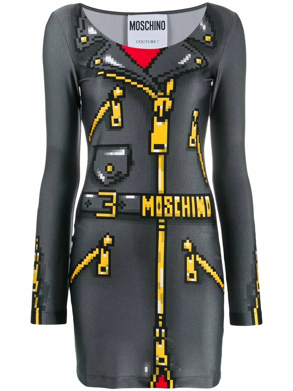 Платье Москино. Moschino одежда женская. Outlet Moschino одежда женская. Одежда Moschino молния.