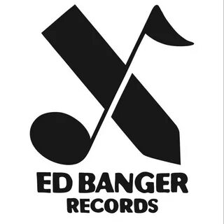 Ed Banger Records.