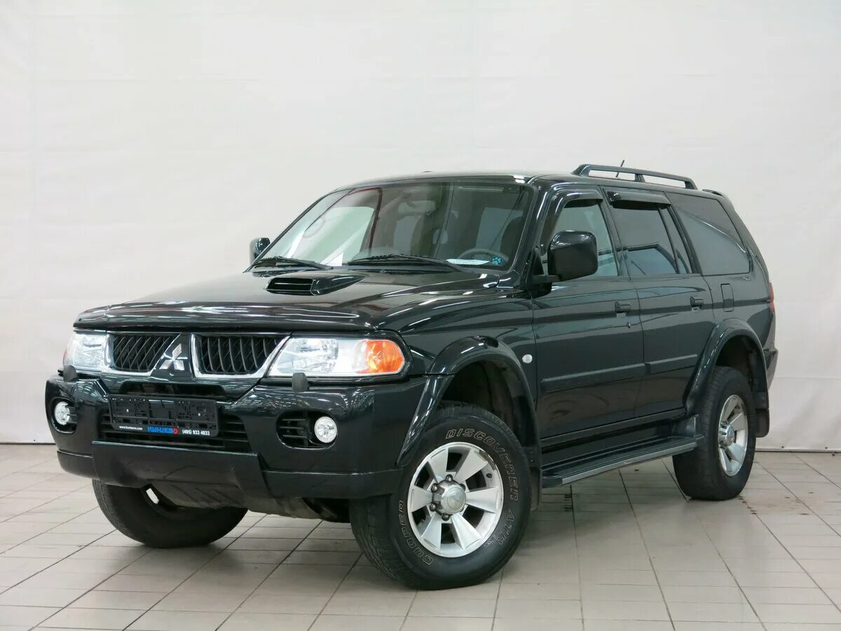 Купить митсубиси паджеро 2.5 дизель. Pajero Sport 2007. Митсубиси Паджеро спорт 2007. Mitsubishi Pajero Sport 2007. Митсубиши Паджеро спорт 2007.