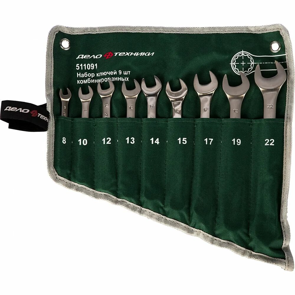Набор ключей дело техники в сумке. Набор ключей дело техники 515100. Дело техники 511091. Набор ключей 22 предмета дело техники 511220. Набор ключей усиленных дело техники.