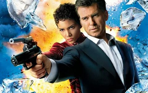 Пот 007 98