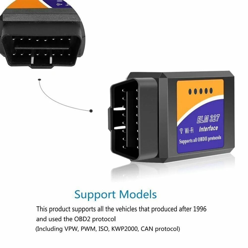 Supports all obd2 protocols. Car Scanner Elm obd2. Obd2 WIFI. Обд2 WIFI сканер. ОБД сканер interface supports all obd2 Protocols.