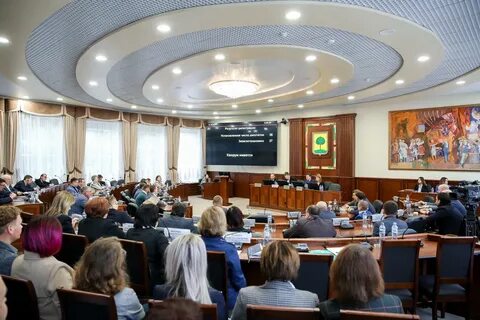 Горсовет липецк