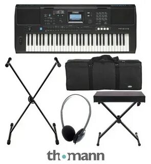 Yamaha e 473