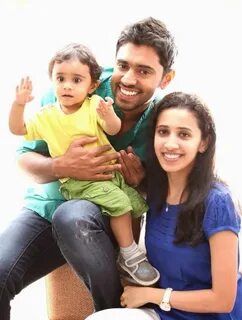 Family stills