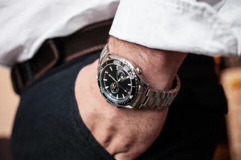 Men's watch