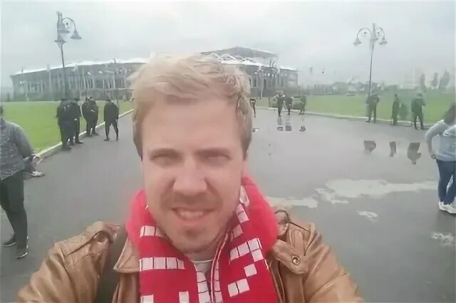 Stefan kirsch 36 лет томск