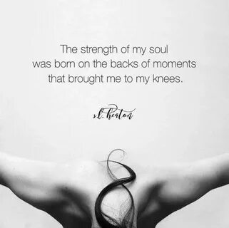 Been to soul