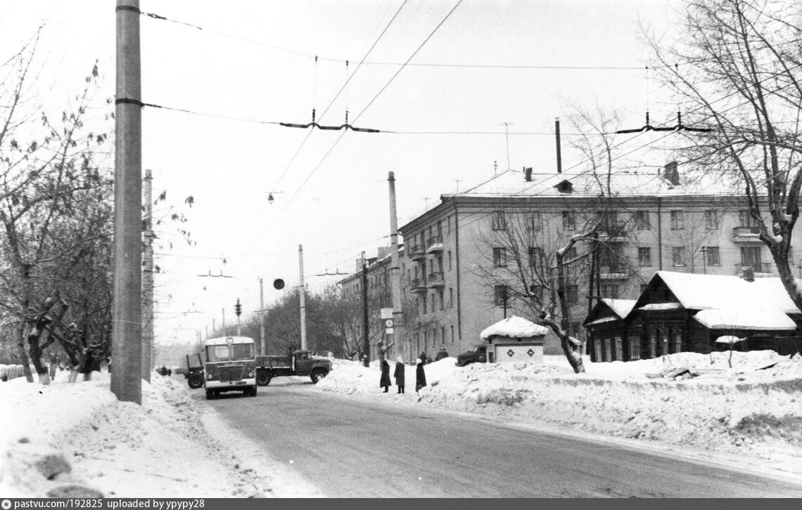 Ул Ермака Иваново 1960. Ивановская улица Иваново. Старое Иваново ул Ивановская. Ул Тимирязева Иваново.