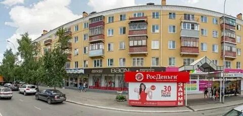 Курган ул гоголя 83