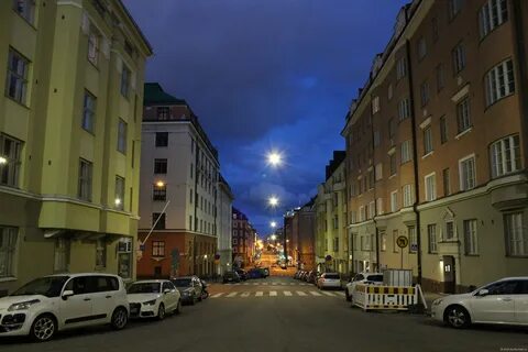 Хельсинки санкт