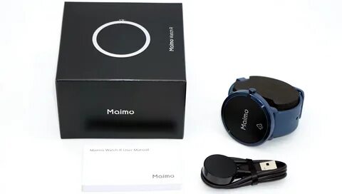 Maimo watch xiaomi