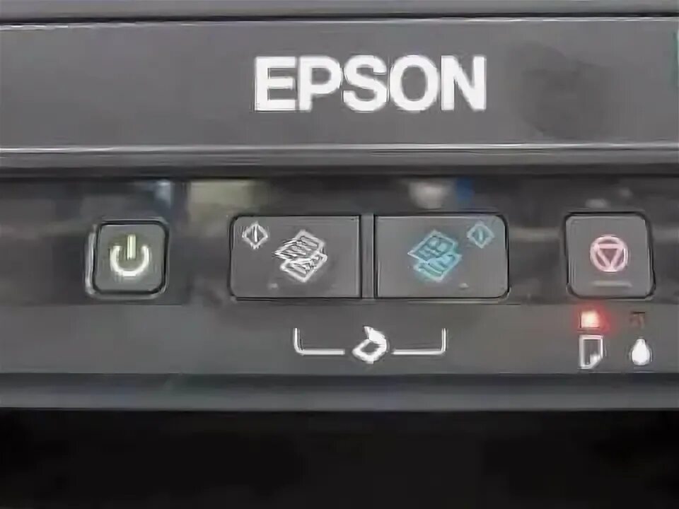 Принтер Epson l210. Epson l210 разъемы. Принтер Epson l3210. L210 Epson кнопки на панели. Почему мигает красная кнопка