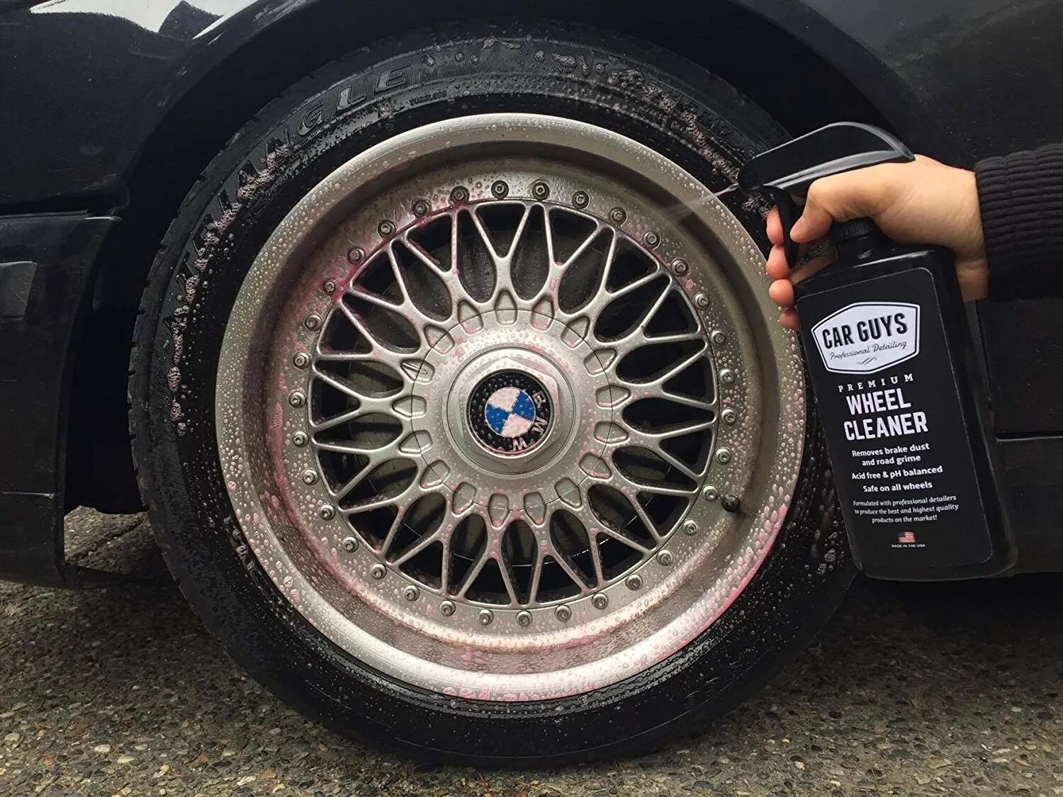 Clean the Wheels. Tire&Wheel Cleaner. Crazy Wheel колесо. Очистители дисков разных производителей.