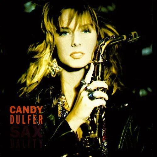 Saxuality Кэнди Далфер. Dulfer Lily. Dulfer Candy "Saxuality". Dulfer David Lily.