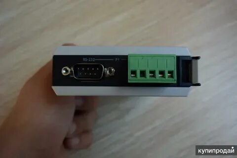 Преобразователь moxa mgate mb3480