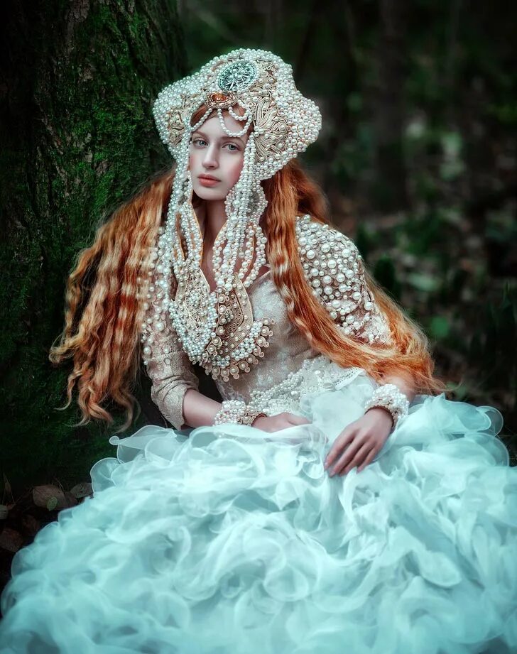 Образы марий. Мария Липина фотограф. Пермский фотограф Мария Липина. Сказочные платья Мария Липина. Сказочный женский образ.