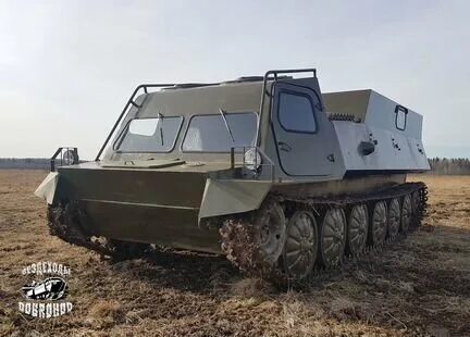 Газ 73 10
