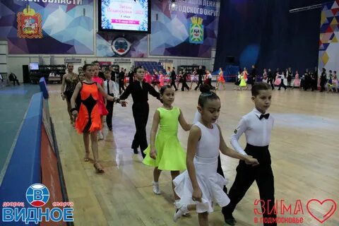 Звезда подмосковья