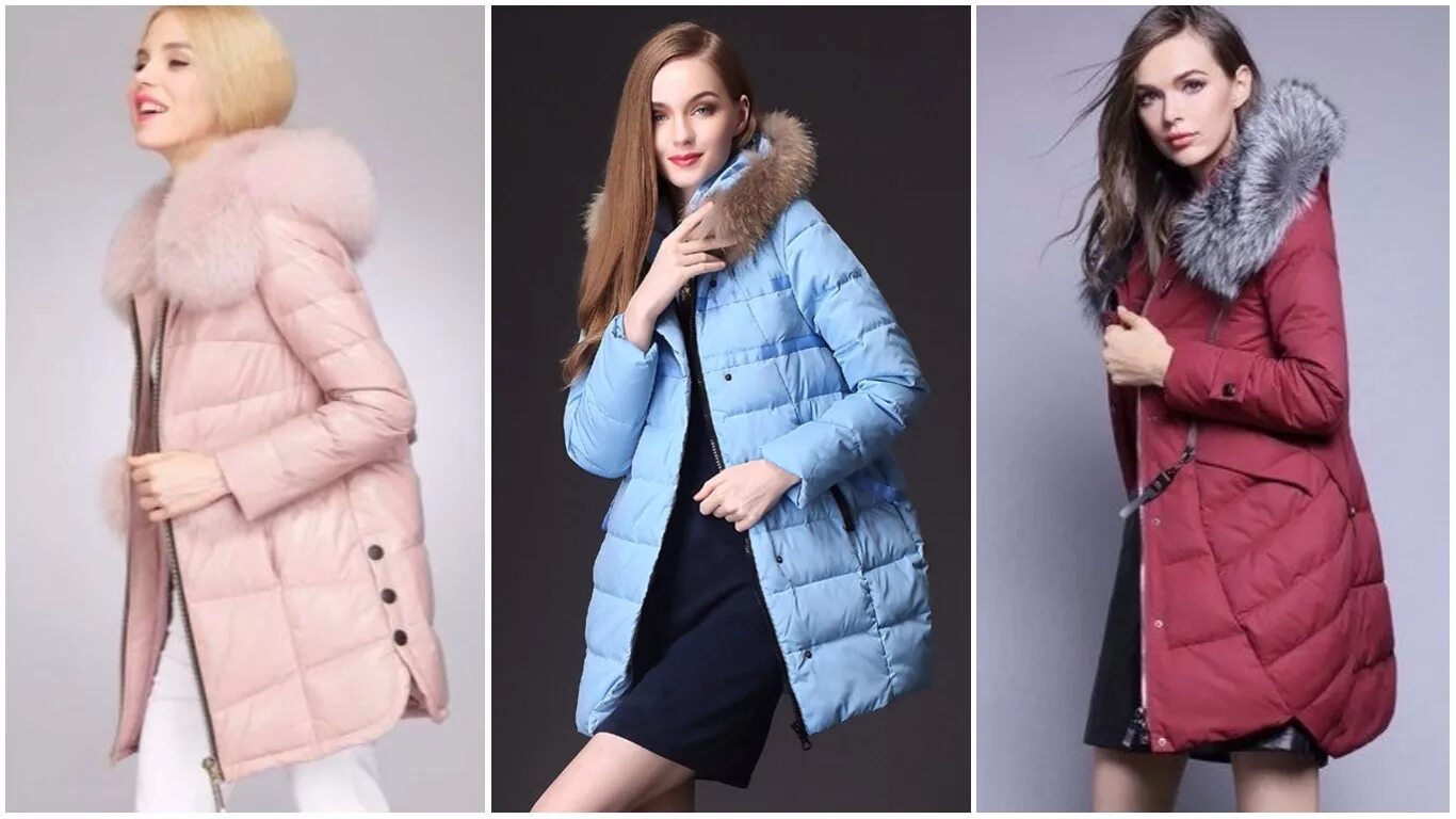 пуховики бейсик эдишн. модные пуховики 2023 зима женские. женская зимняя одежда. длинный пуховик. пуховик мех лама белый 2020.