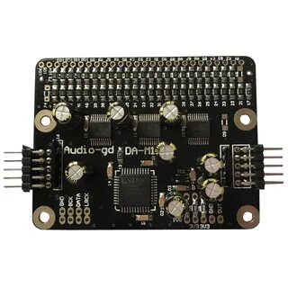 R module