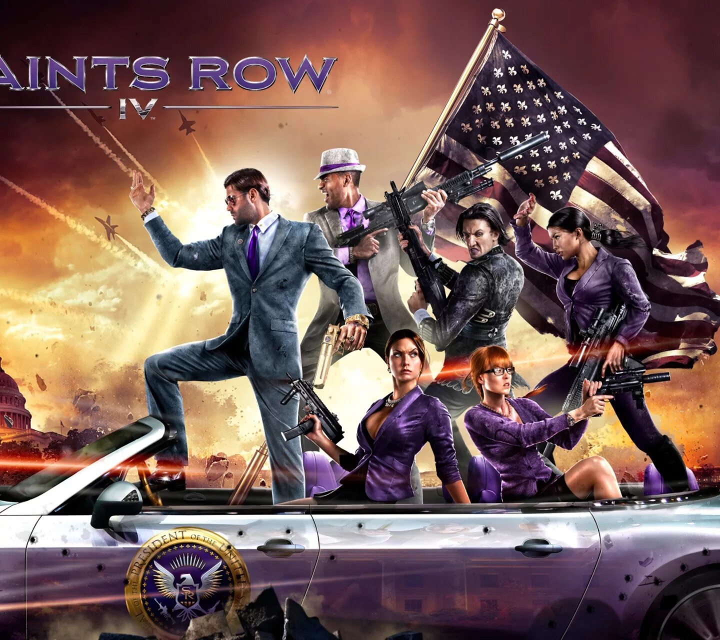 Row 2014. Re-elected [ps4, русская версия]. Саинт ров 2022. Re-elected [ps4, русская версия]. Saints row (игра, 2022).