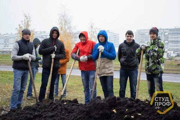 МУП Горзеленхоз Уфа. Горзеленхоз наб Челны.